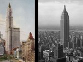 The Evolution of Architecture