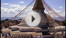 10 World Most Famous Buddhist Temples