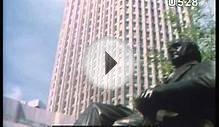 1970s Footage of Architecture Through the Ages