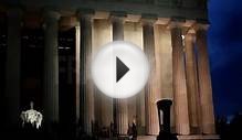 Abraham Lincoln, American Culture, Capital City, Column
