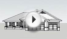 Architectural Designs House Plan 89852AH