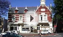 Architectural Styles in Paarl : Paarl, South Africa