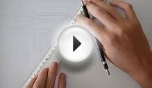 ARCHITECTURE | DESIGN #5: DRAWING A MODERN HOUSE