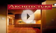 Architecture Residential Drafting and Design