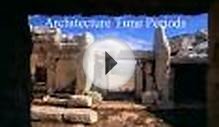 Architecture Time Periods