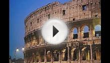 Art and Architecture- Ancient Rome