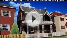 Australian Architectural Styles