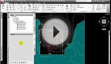 AutoCAD Architecture 2011 - Creating Elevation Views