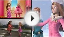 Barbie Life in the Dreamhouse Style Super Squad original