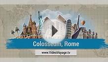 Colosseum, the Greatest Example of Roman Architecture and