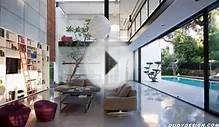 Contemporary Bauhaus Style Home in Haifa