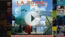 Download PDF LA 2 New Architecture in Los Angeles FULL FREE