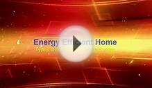 Energy Efficient Home | Types of Alternative Energy