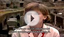 Fact and Fiction of the Roman Coloseum (Documentrary)