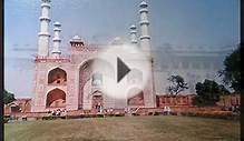Famous historical places of India