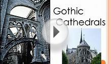 Gothic Architecture