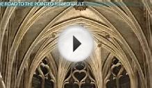 Gothic Architecture: Style, Characteristics & History