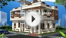 Home Designs Ideas Exterior