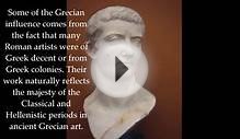How Greece Influenced Roman Art