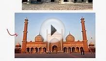 Indo Islamic Architecture Part 2