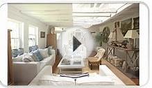 Interior Architecture - Beach House Furniture