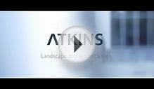 Landscape and Urban Design at Atkins