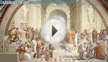 Legacy of Ancient Greece: Art, Government, Science & Sports