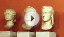 Livia Bust Greek and Roman Art History Project