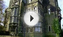 Meanwood Towers Victorian Gothic revival Leeds