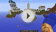 Minecraft Ancient Greek/Roman Ship: Building with Optical
