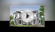 Modern Bungalow House Designs And Floor Plans