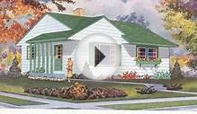 pictures of houses home plans ranch