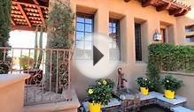 Pinnacle Canyon Estate - Historical Architectural Details