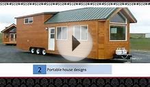 Portable House Designs | Best Collection Of Pics Story Romance