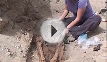 Researchers find Roman mummies in ancient Egypt city (related)