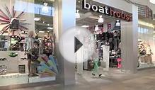 RioCan Georgian Mall - Style Beyond Fashion Discover