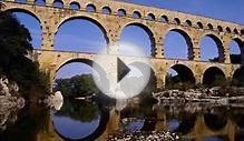 Roman Arches Lesson
