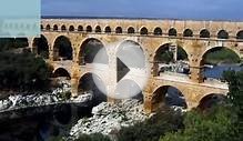 Roman Engineering and Architecture