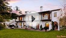 Spanish Revival, Splendor and Greatness of Spanish Colonial