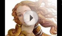 The Greek and Roman Gods and Goddesses (Movie)