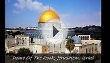 Top 10 Most Famous Domes In The World - YouTube