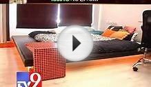Tv9 Gujarat - Different Design Styles for Homes : Ahmedabad
