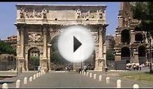 What the Ancients Knew: Roman Architecture