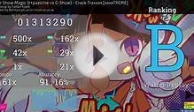 Worst pass in the history of osu!